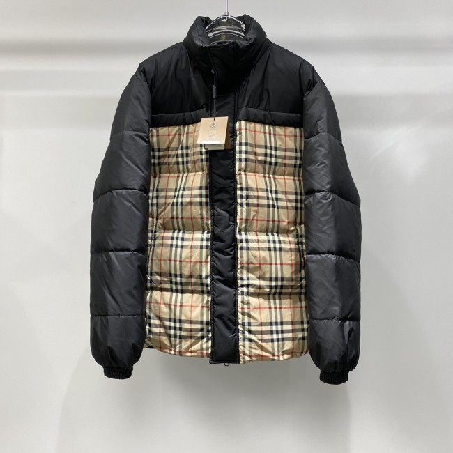 Down Jackets (Unisex)