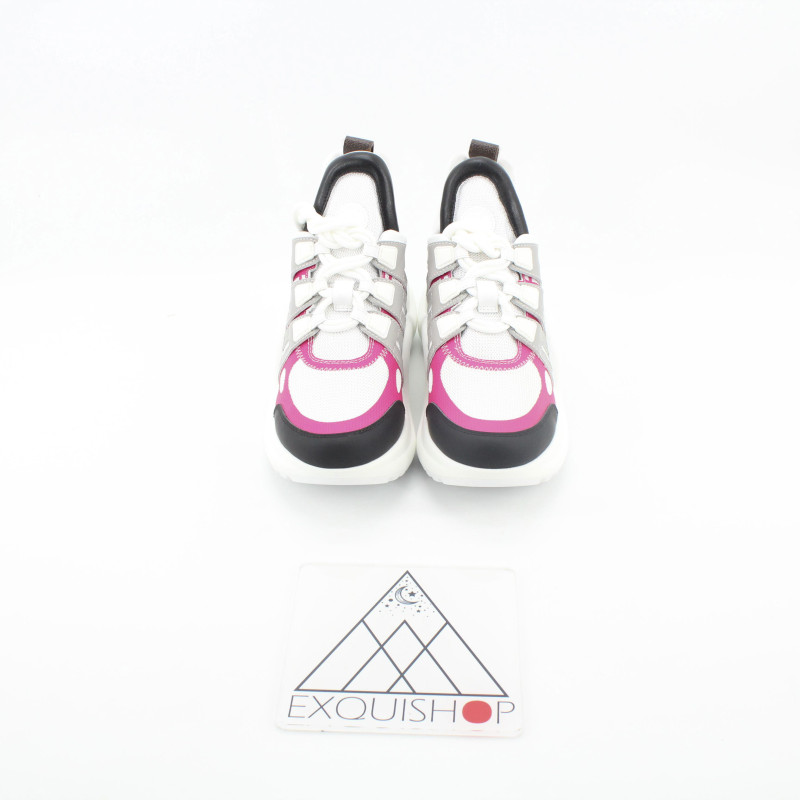 LV Archlight Sneaker(Female)