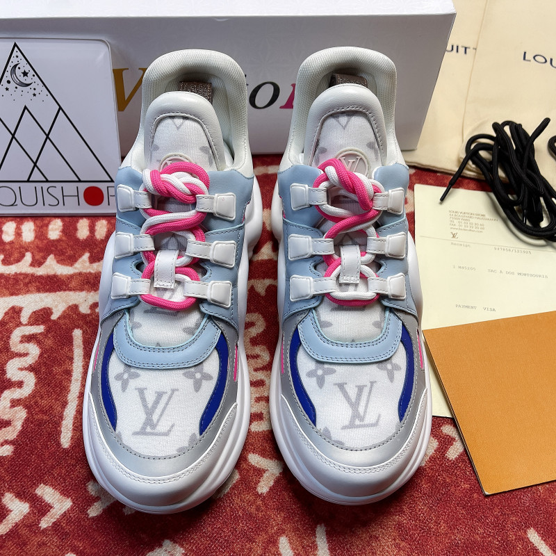 LV Archlight Sneaker(Female)