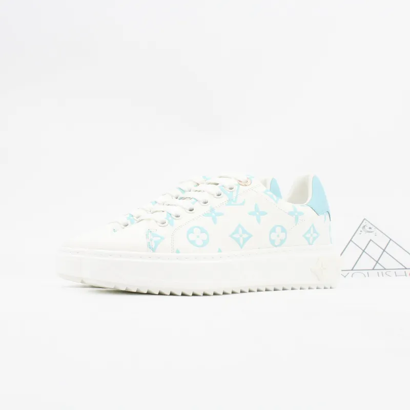 Time Out Sneaker(Female)