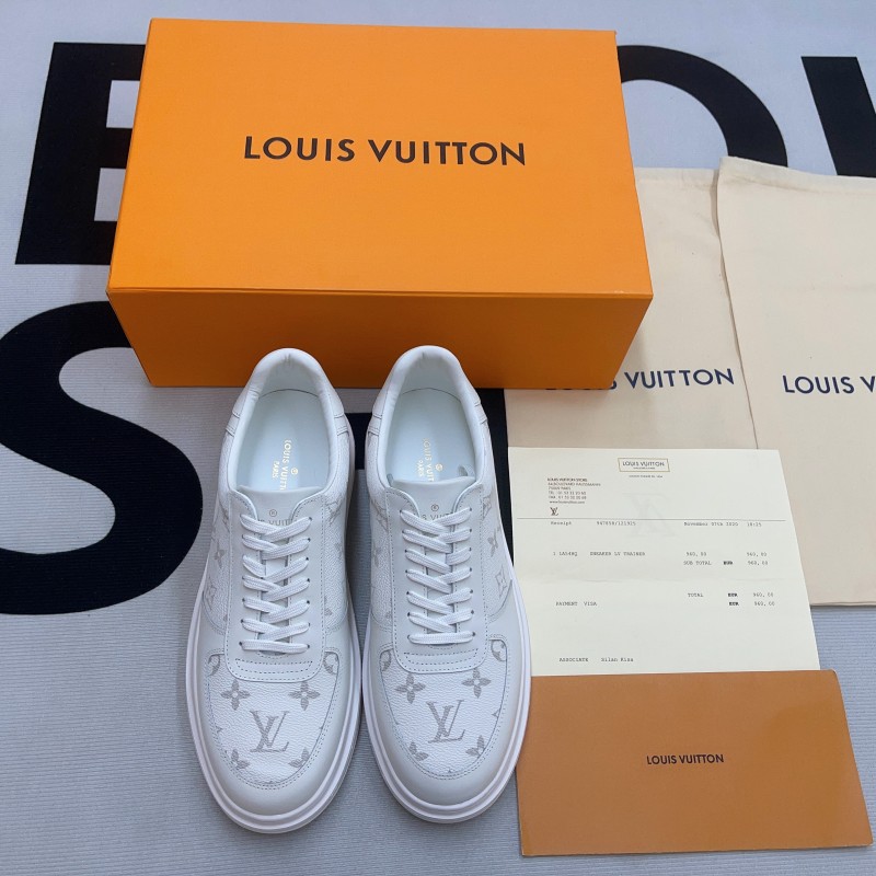 Beverly Hills Sneaker(Male)