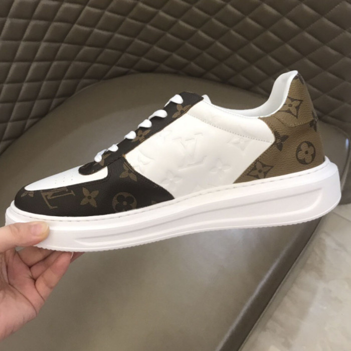 Beverly Hills Sneaker(Male)