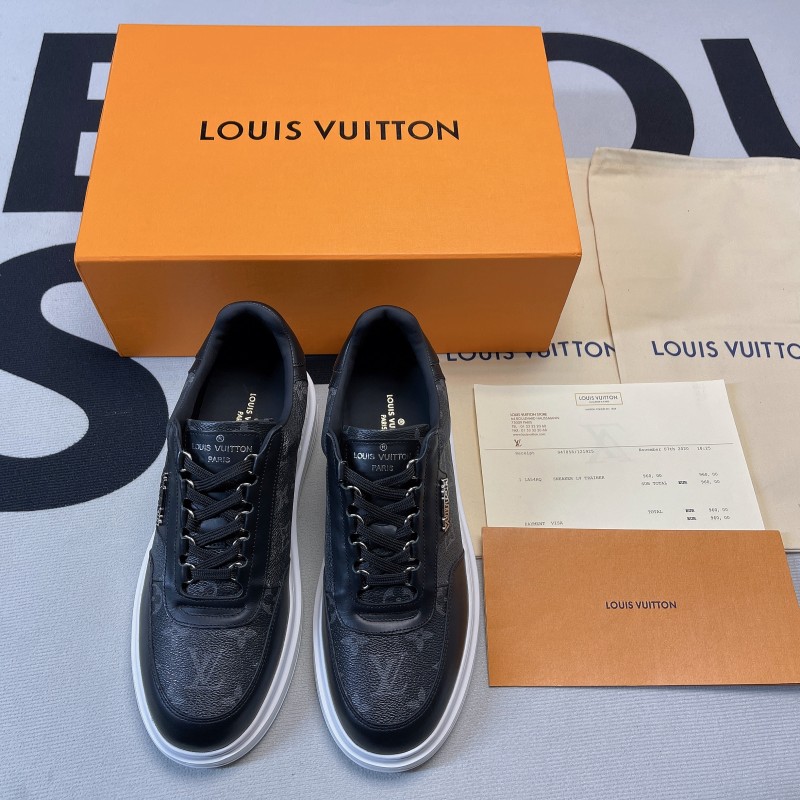 Beverly Hills Sneaker(Male)