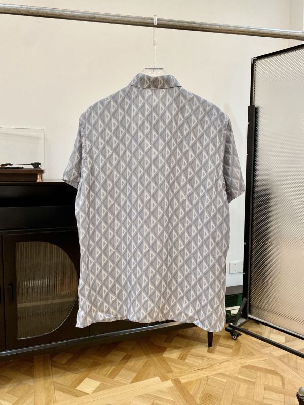 Shirts (Short)  (Unisex)