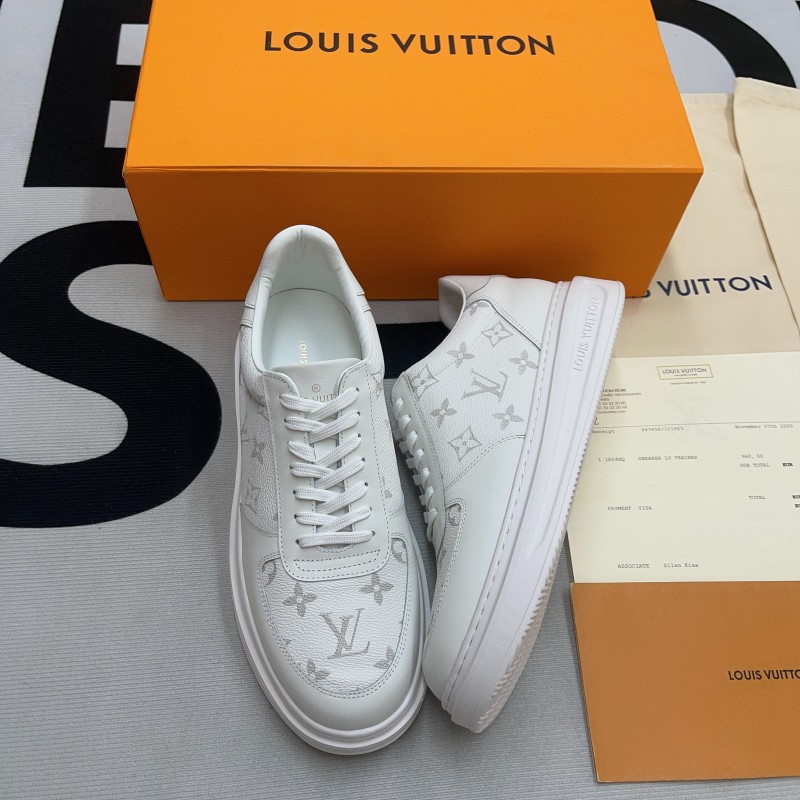 Beverly Hills Sneaker(Male)