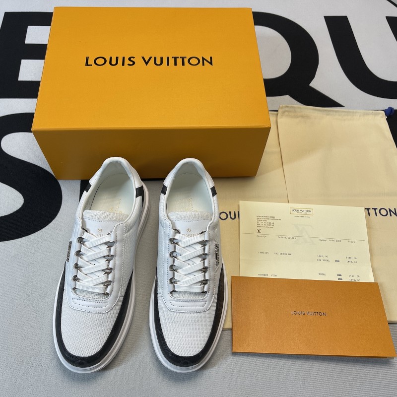 Beverly Hills Sneaker(Male)