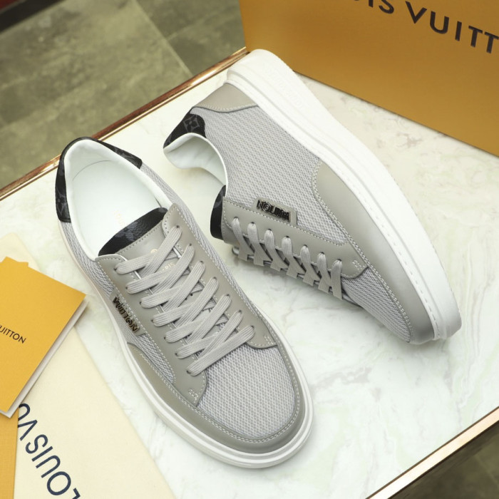 Beverly Hills Sneaker(Male)