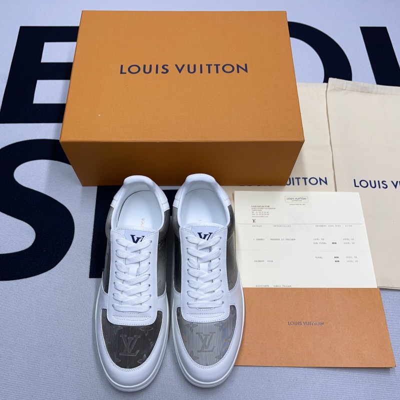 Beverly Hills Sneaker(Male)