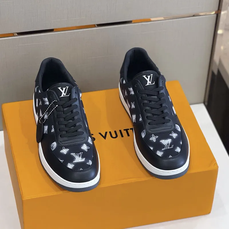 Rivoli Sneaker(Male)