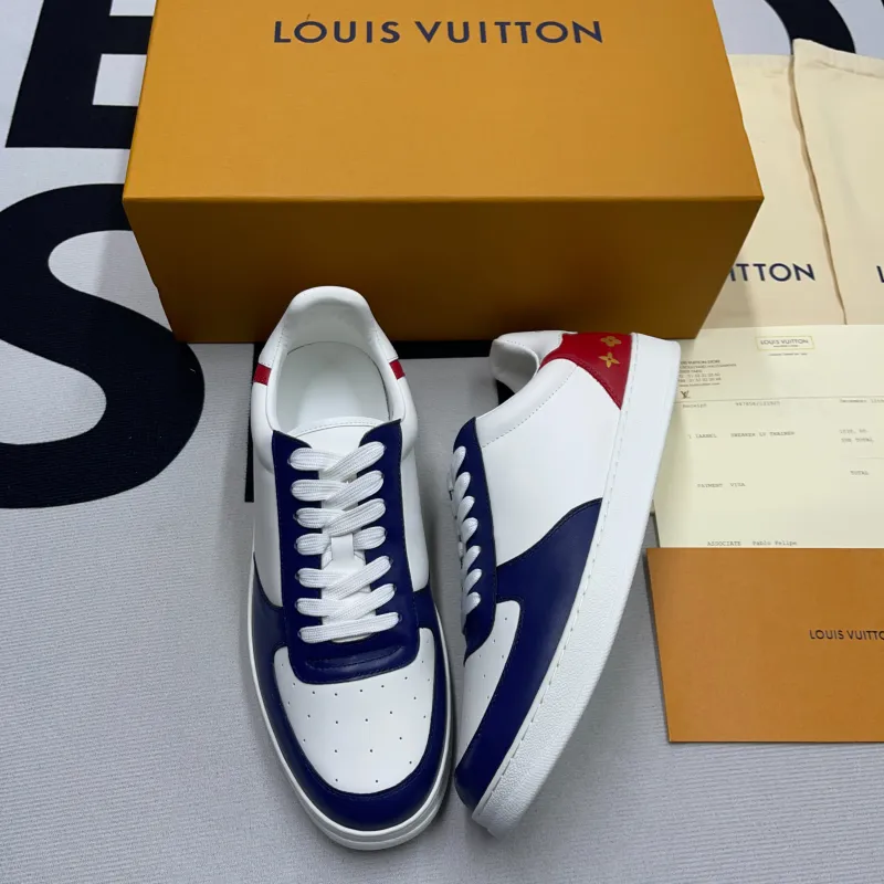 Rivoli Sneaker(Male)