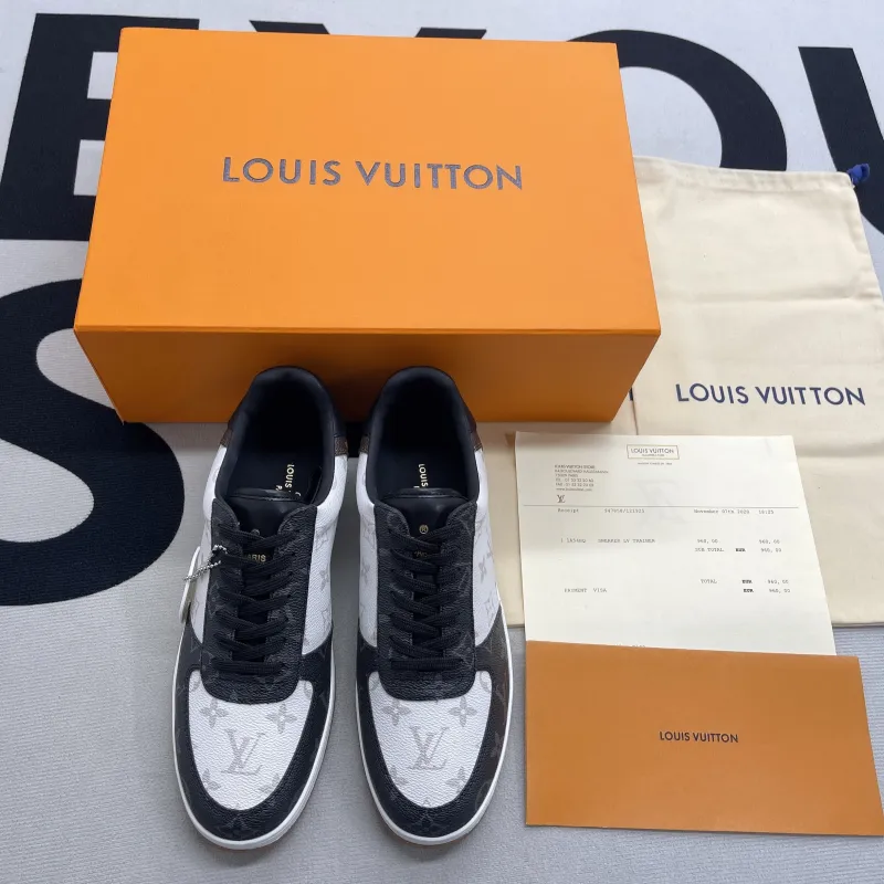 Rivoli Sneaker(Male)