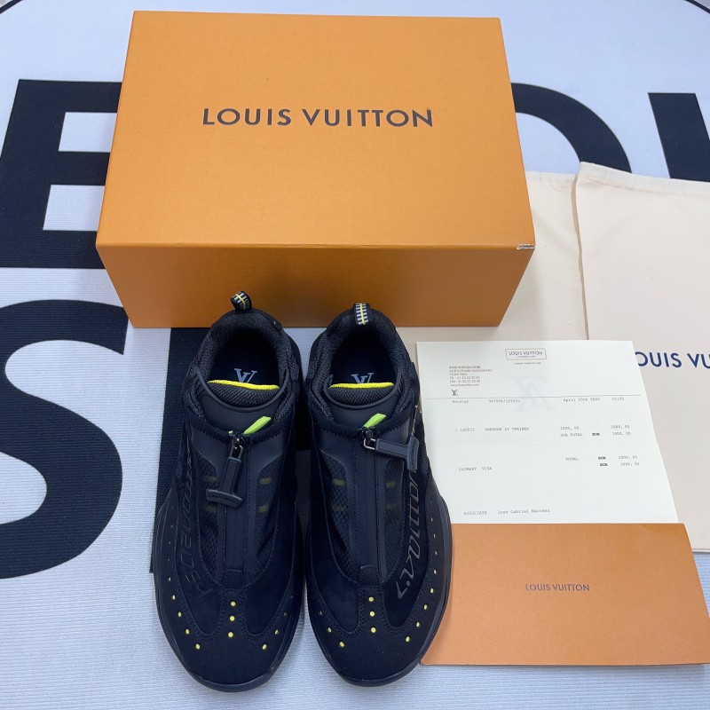 LV Millenium Sneaker(Male)