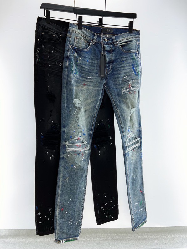 Trousers&Jeans (Unisex)