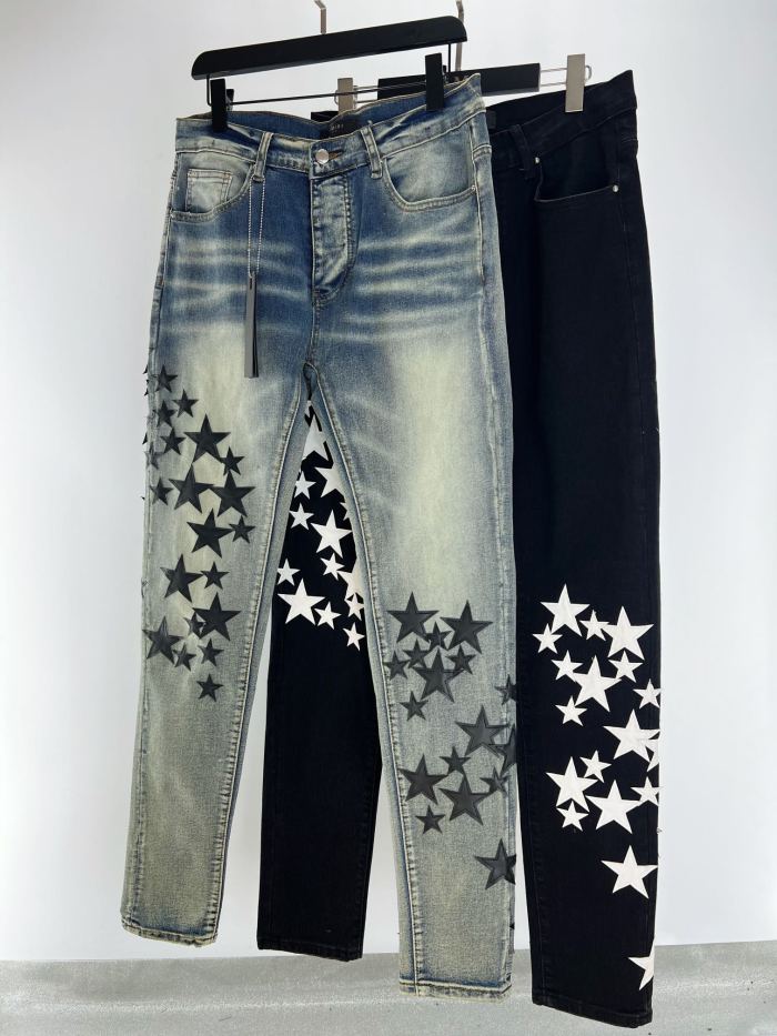 Trousers&Jeans (Unisex)