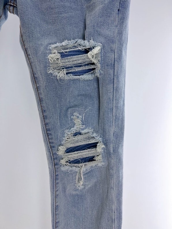 Trousers&Jeans (Unisex)