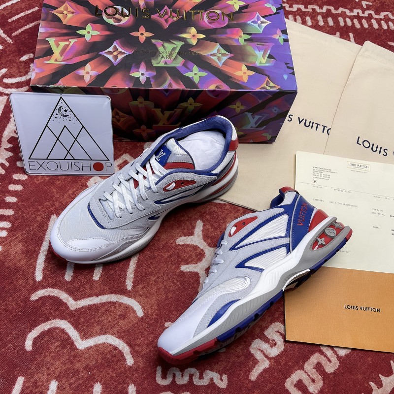 LV Trail Sneaker(Male)