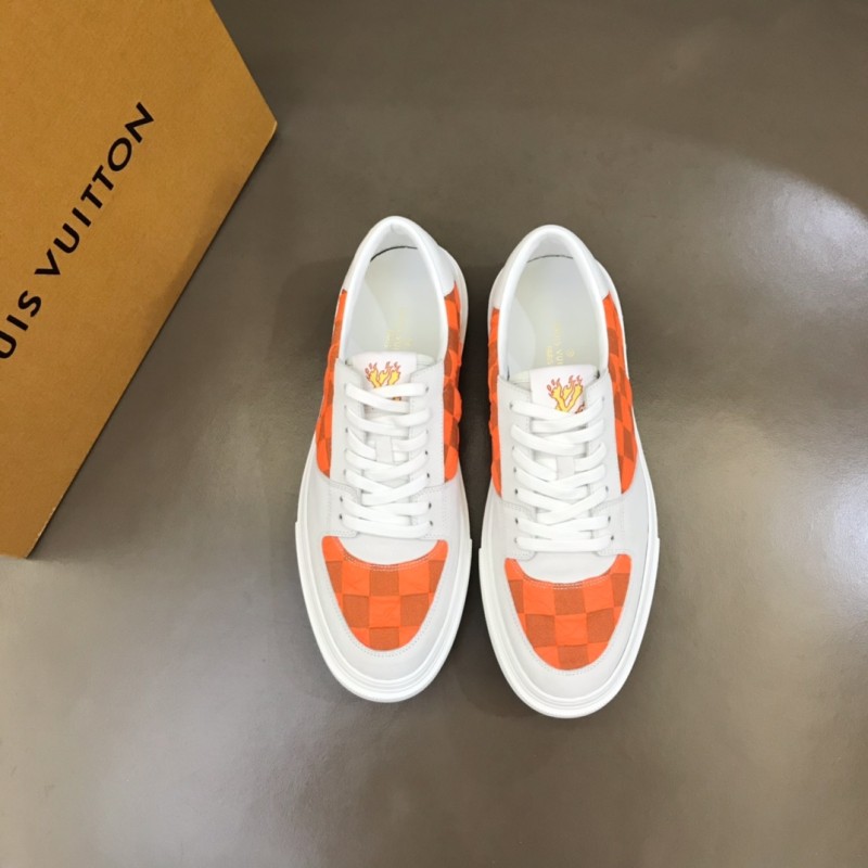 LV Ollie Sneaker(Male)