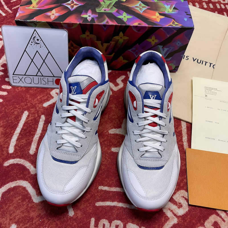 LV Trail Sneaker(Male)