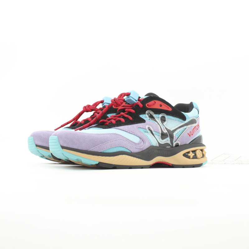 LV Trail Sneaker(Male)