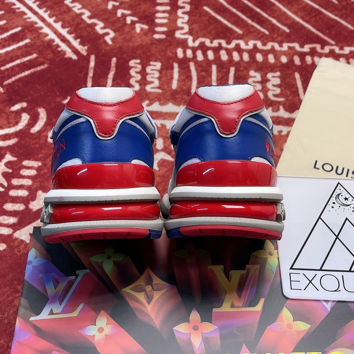 LV Trail Sneaker(Male)