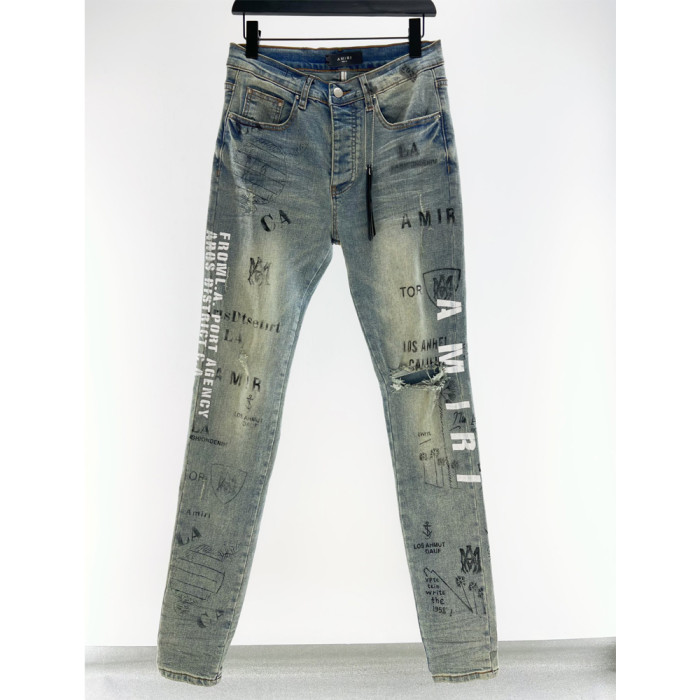 Trousers&Jeans (Unisex)