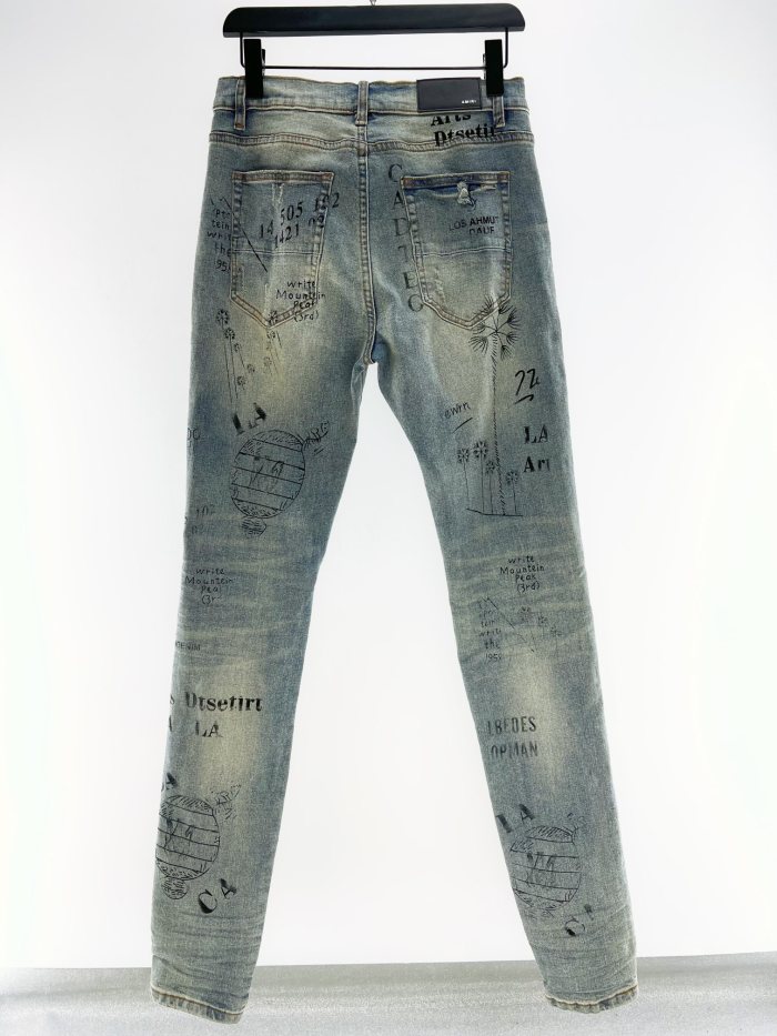 Trousers&Jeans (Unisex)