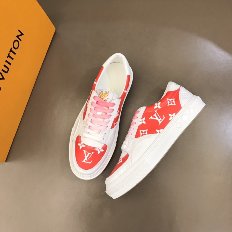 LV Ollie Sneaker(Male)