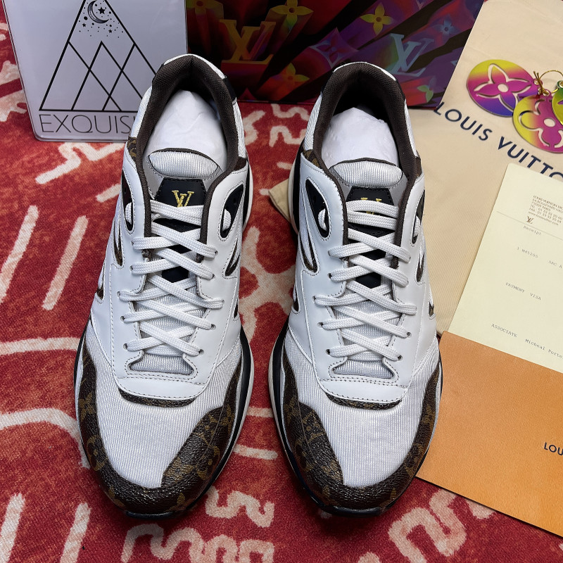 LV Trail Sneaker(Male)