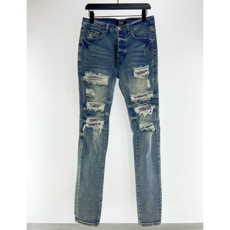 Trousers&Jeans (Unisex)