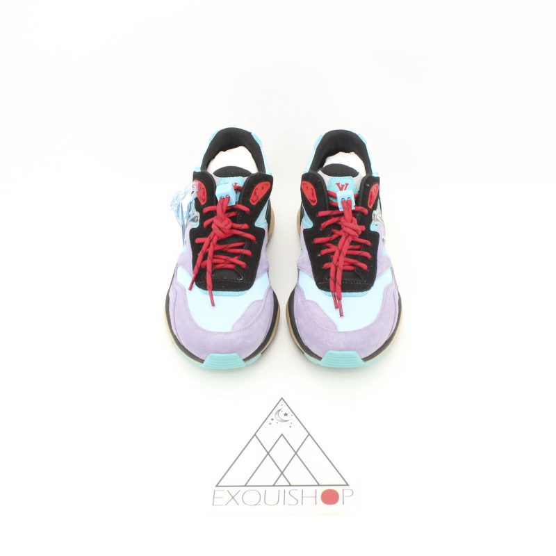 LV Trail Sneaker(Male)