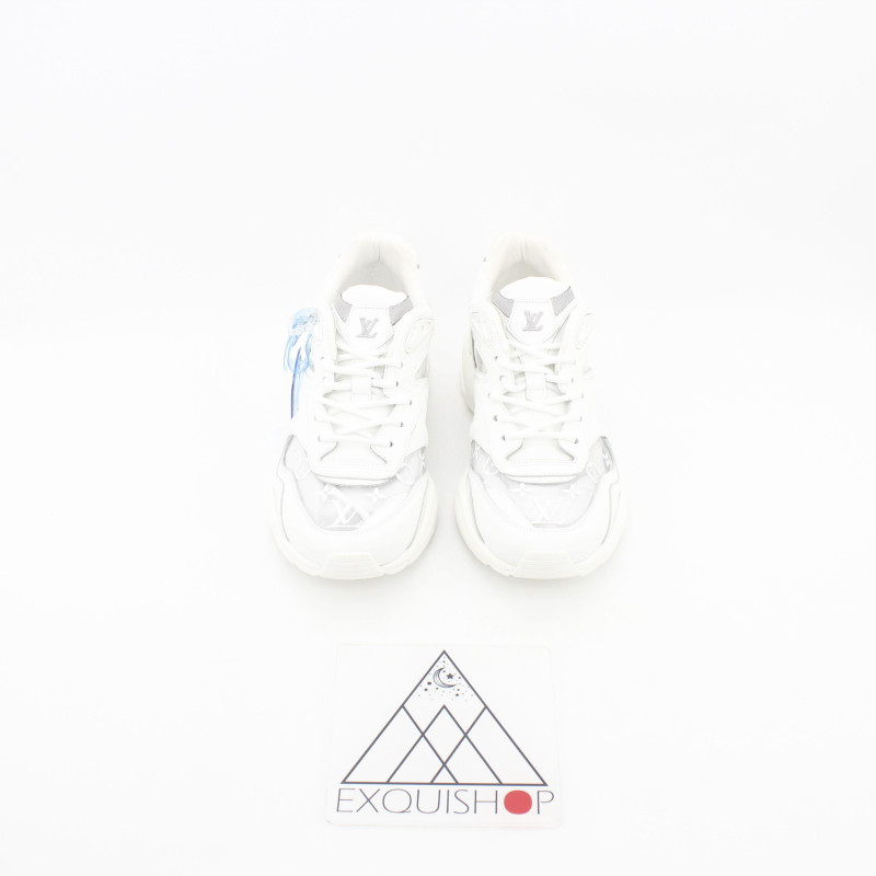 LV Trail Sneaker(Male)