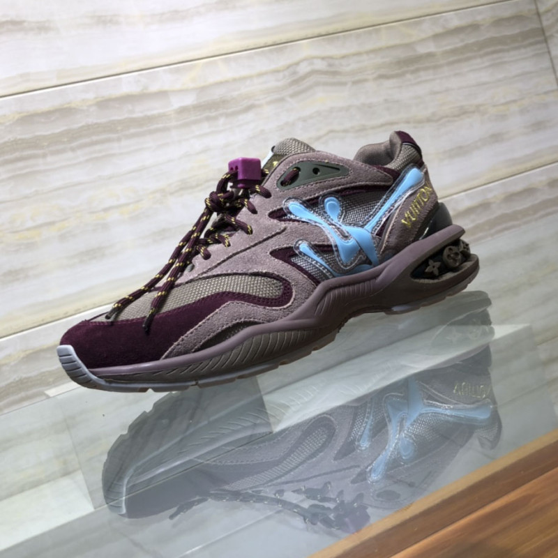 LV Trail Sneaker(Male)