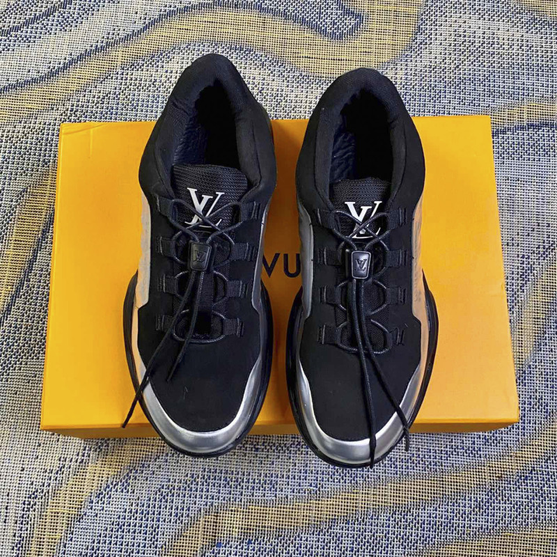 LV Millenium Sneaker(Male)