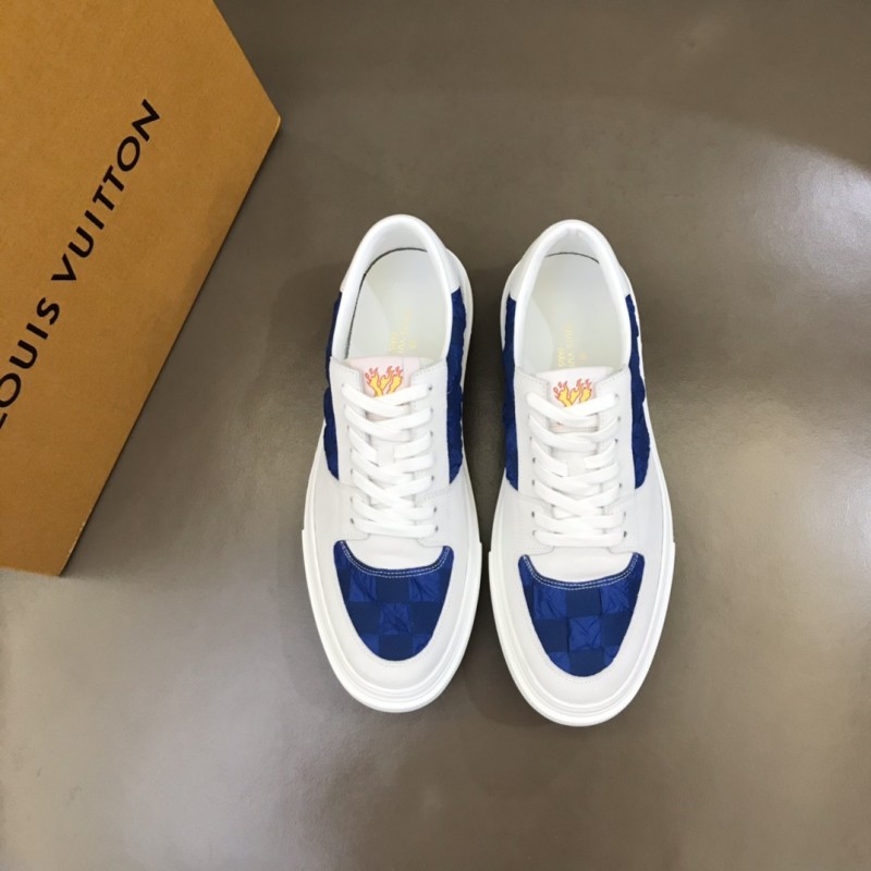 LV Ollie Sneaker(Male)