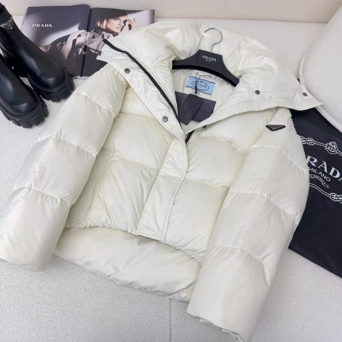 Down Jackets(Female)