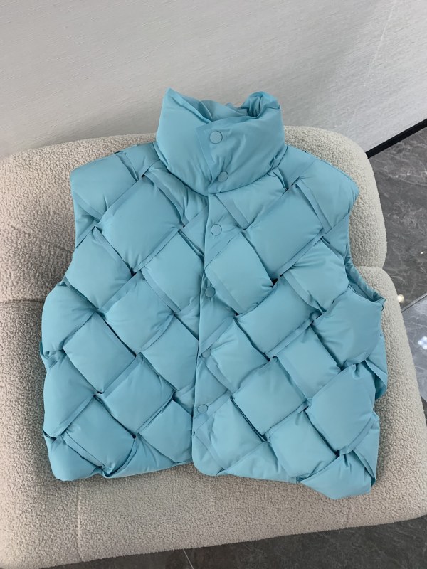 Down Jackets (Unisex)