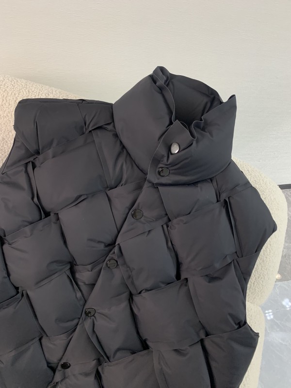 Down Jackets (Unisex)