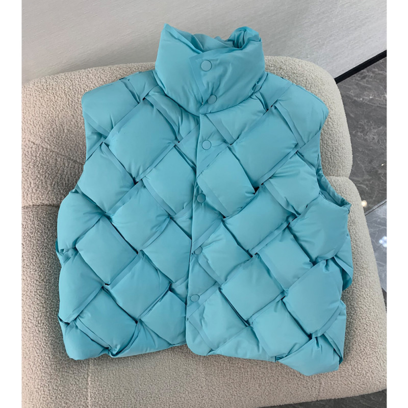 Down Jackets (Unisex)