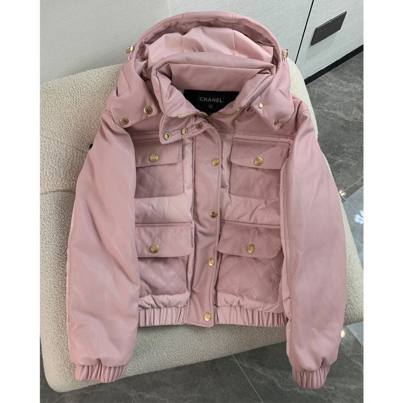 Down Jackets(Female)