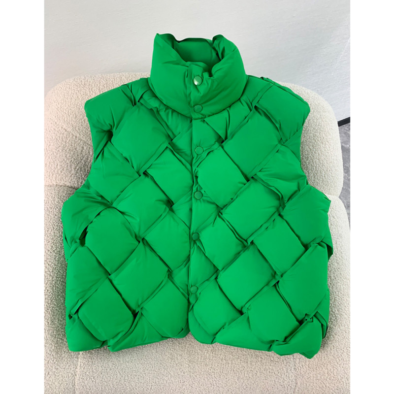 Down Jackets (Unisex)