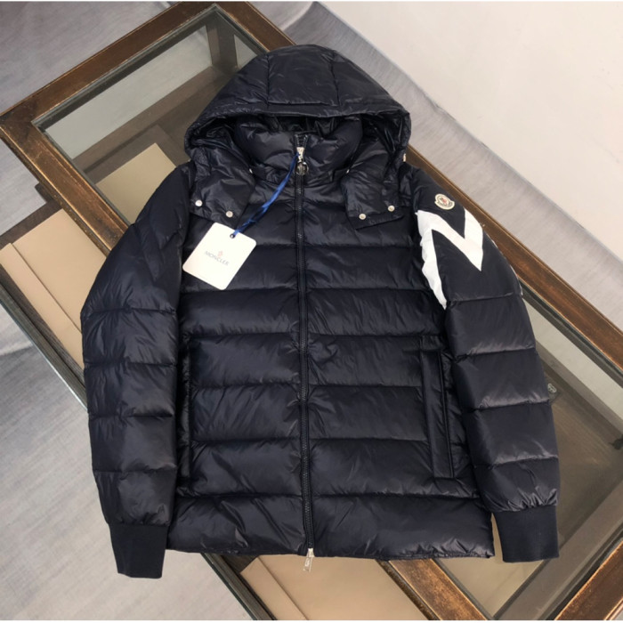 Down Jackets (Unisex)