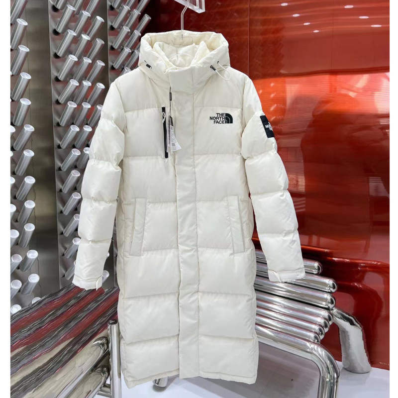 Down Jackets (Unisex)