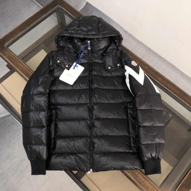 Down Jackets (Unisex)