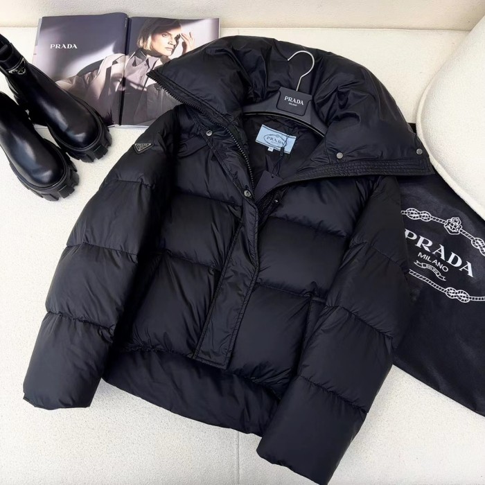 Down Jackets (Female)