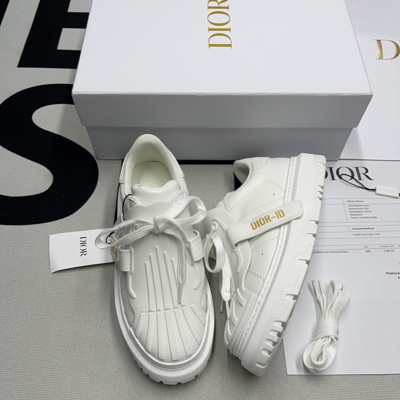 Copy Dior-ID Sneaker(Female)-024