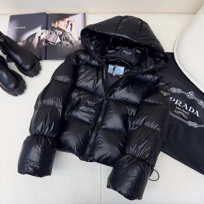 Down Jackets(Female)