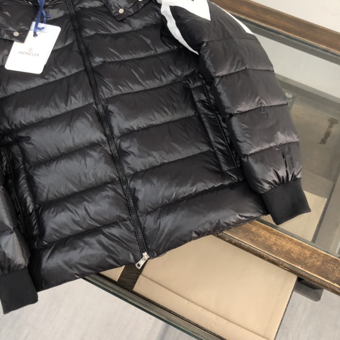 Down Jackets (Unisex)