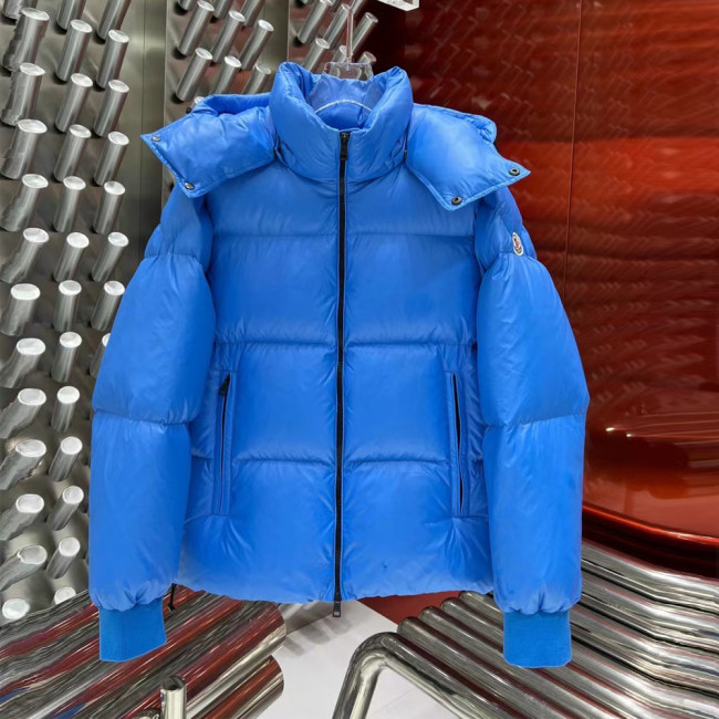 Down Jackets (Unisex)