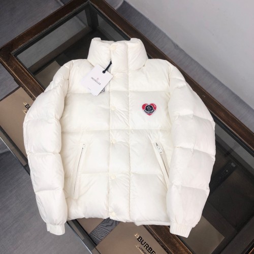 Down Jackets (Unisex)