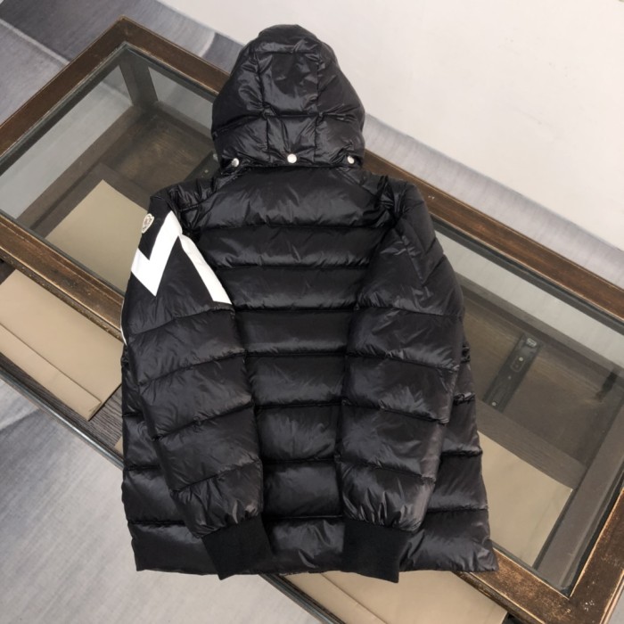 Down Jackets (Unisex)